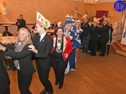 Bacchusbeerdigung 2020